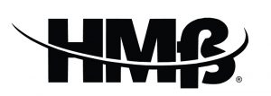 hmbeta（HMβ）のロゴ